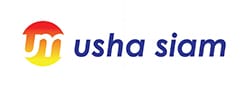 usha