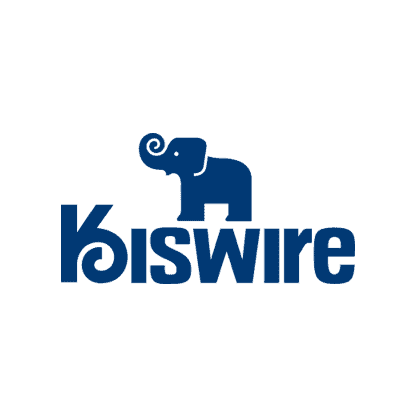 kiswire logo 1