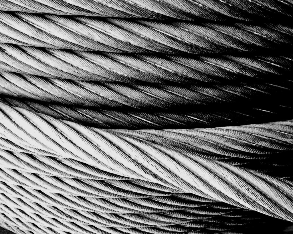 wire rope