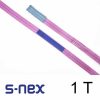 S NEX Webbing 1T top