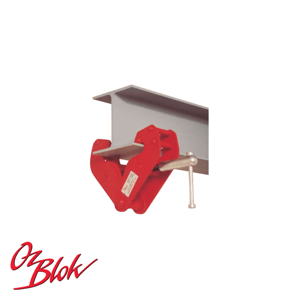 รอก OzBlok Girder Clamps