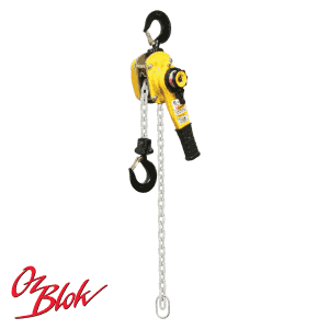 รอก Ozblok Loadsafe Lever Hoist