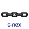 โซ่ S-NEX Alloy Steel Chain Grade100