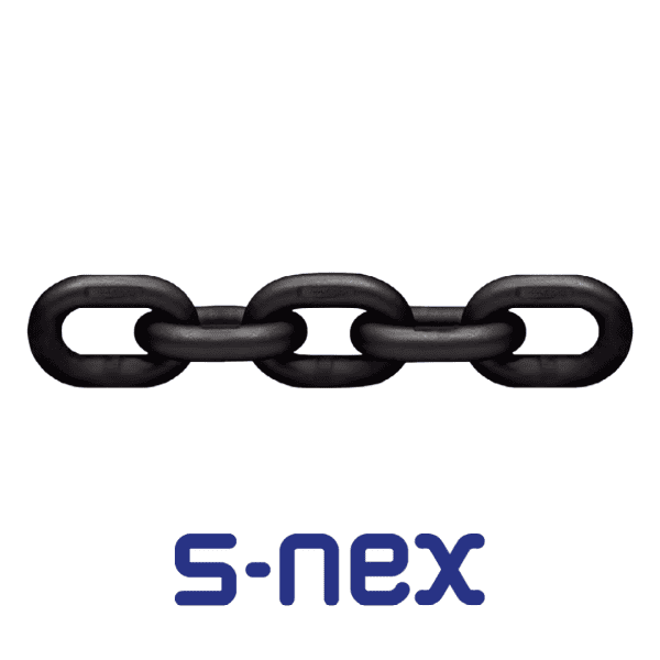 โซ่ S-NEX Alloy Steel Chain Grade100