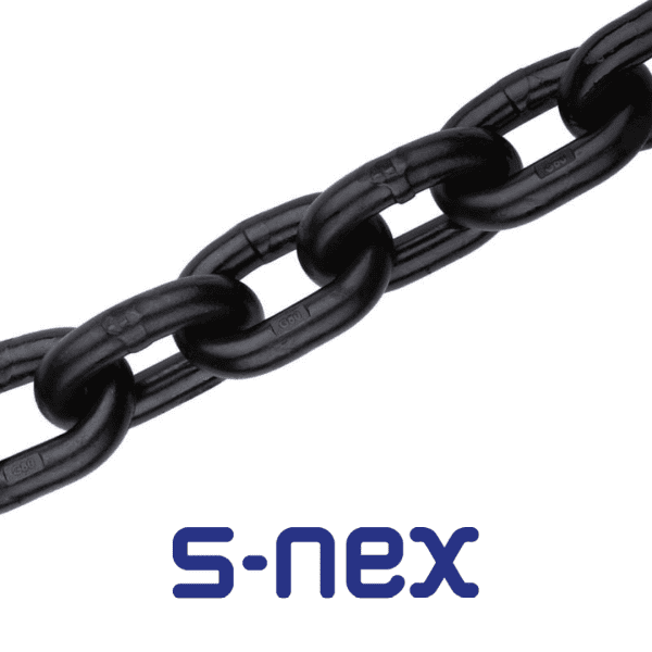 โซ่ S-NEX Alloy Steel Chain Grade80