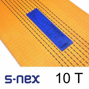 S NEX Webbing 10T side