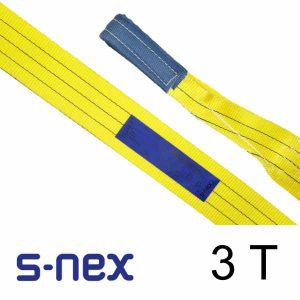 S NEX Webbing 3T top