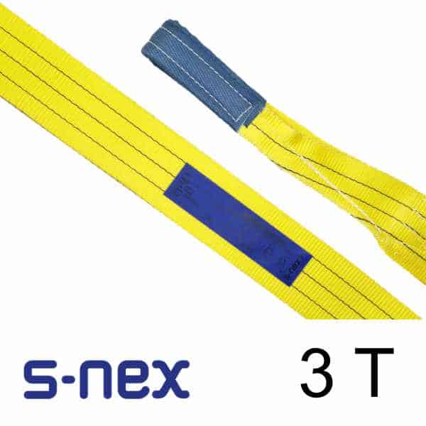 S NEX Webbing 3T top