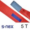 S NEX Webbing 5T top