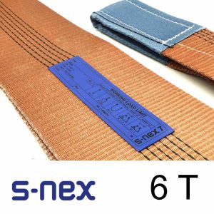 S NEX Webbing 6T side