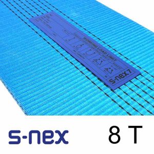 S NEX Webbing 8T side