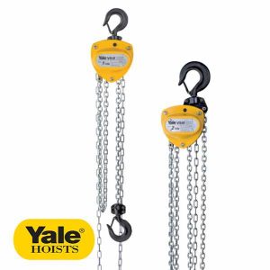 รอก Yale VSIII