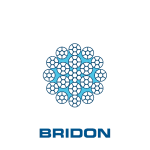 ลวดสลิง Bridon Dyform 18 PI