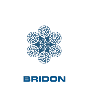 ลวดสลิง Bridon Dyform 6