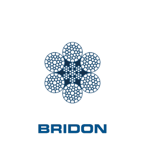 ลวดสลิง Bridon Dyform Bristar 6