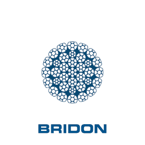ลวดสลิง Bridon Dyform 34LR
