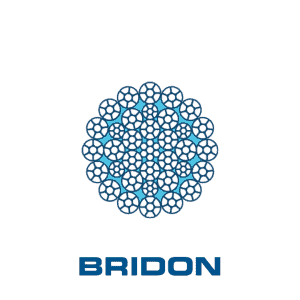 ลวดสลิง Bridon Dyform 34LR PI