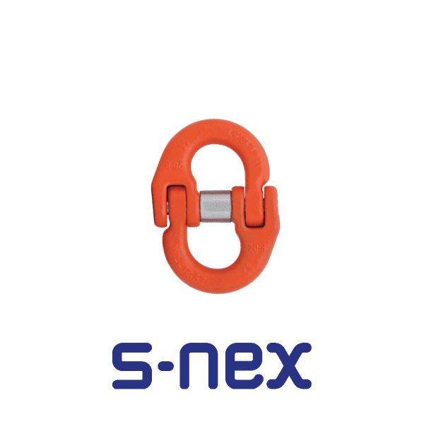 คอนเนคติ้งลิ้งค์ Connecting Link S-NEX G80
