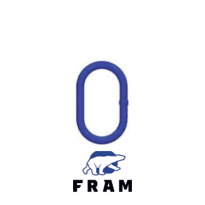 ห่วงเหล็ก มาสเตอร์ลิงค์ FRAM Masterlinks DnV’s offshore containers