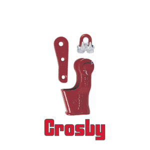ซ็อกเก็ต ลวดสลิง Crosby Wedge Sockets S-421T