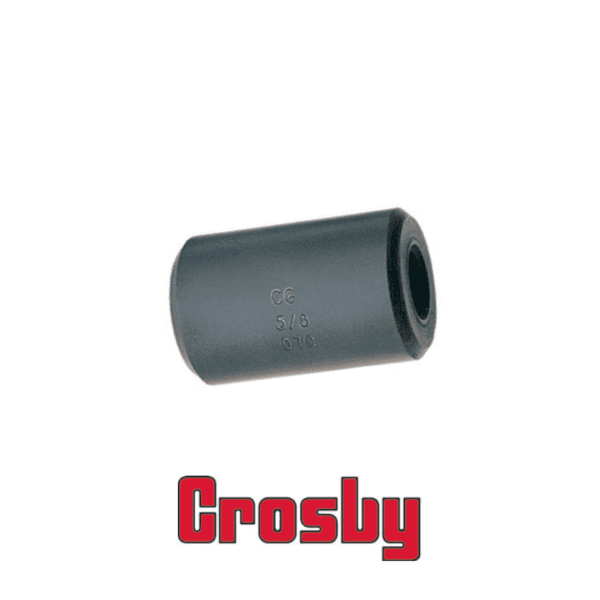 ซ็อกเก็ต ลวดสลิง Crosby National Swage Buttons S-409