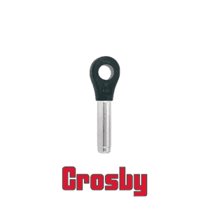 ซ็อกเก็ต ลวดสลิง Crosby Closed Swage Sockets S-502