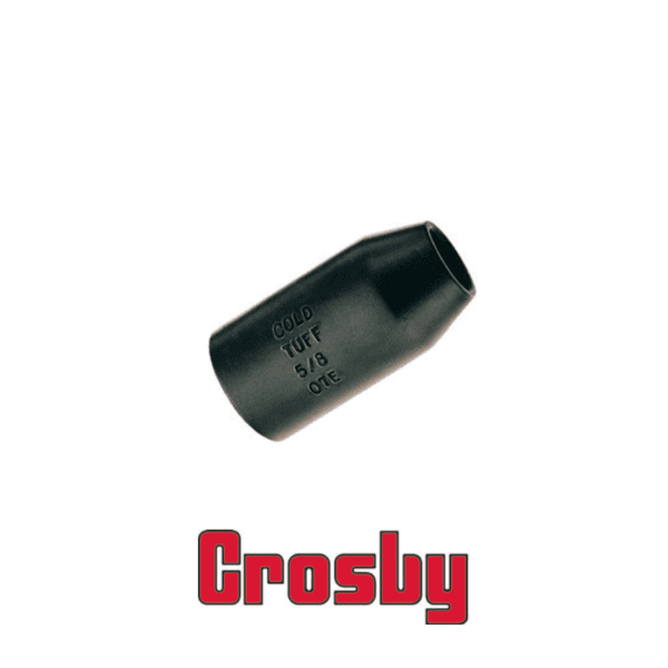 ซ็อกเก็ต ลวดสลิง Crosby National Steel Swaging Sleeves S-505