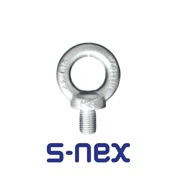 ตะขอ S-NEX Eye Screw DIN580