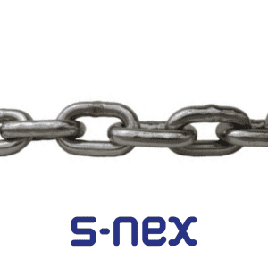 โซ่ S-NEX Grade70 Transport chain