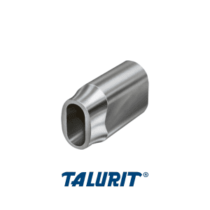 ปลอก ลวดสลิง Talurit Type TK Ferrule