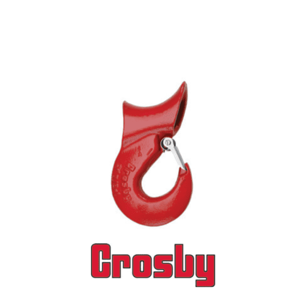 ตะขอ Crosby Sliding Choker Hook A-350L