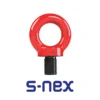 Eye Bolt G80