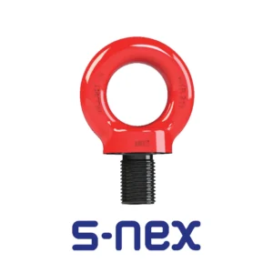 S-NEX Eye Bolt Grade80
