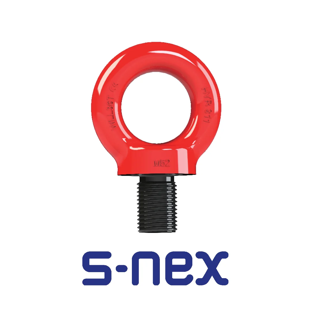 S-NEX Eye Bolt Grade80