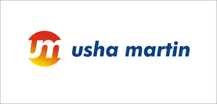 Usha Martin